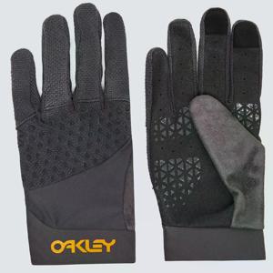Oakley Oakley Drop In Mtb gloves   Grey 7319704240310 TP567485878