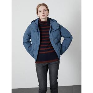 올리비아로렌 sh06 VVCKD0WB416 볼륨  점퍼