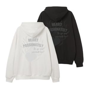 [밴웍스]PASSONATELY 후드 (VLS0218)