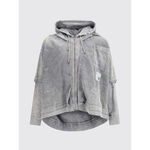 메종 미하라 야스히로 자켓 J15SH184 GRAY Grey