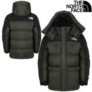 노스페이스 NJ1DR78 남성 1994 힘 다운 파카 (RDS) NJ1DR78C