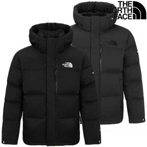노스페이스NJ1DR74 남성 챌린지 에어 다운 자켓 (RDS) NJ1DR74AB