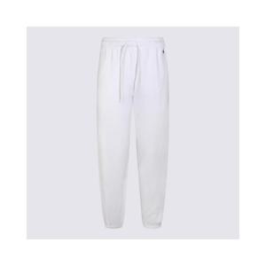 POLO RALPH LAUREN Polo Ralph Lauren Trousers White 211971700001