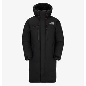 노스페이스 남성 히말라얀 코트 NC1DQ99A