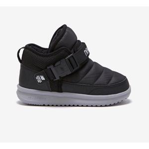 뉴발란스 키즈 공용 YHMMOCB1 중목 부츠 B1 NKPMFF473B 19