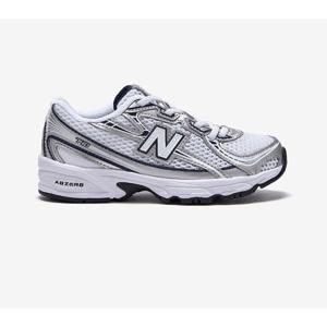 뉴발란스 키즈 공용 PZ740WN 런닝화 B1 NKPMFF424N 59