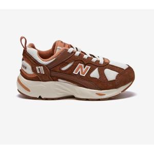 뉴발란스 키즈 공용 PV878BSA 런닝화 B1 NKPMEF428F 85