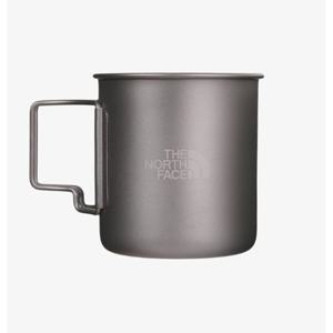 노스페이스 티타늄 머그컵 NA5CQ55A