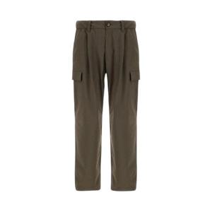 에르노 스트레이트 팬츠 PT00035UR12742S 2700VISONE