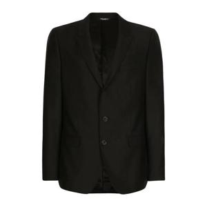 25 FW 돌체앤가바나 울 실크 싱글 브레스티드 수트 GK0RMTGG059 TP432076577