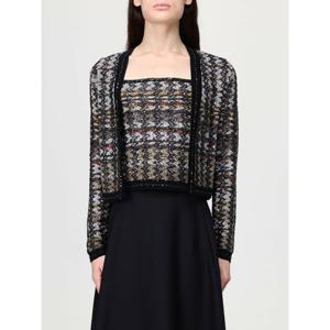 [MISSONI] 라프리마 여성 스웨터 DS25WM0FBK01CK SM9T1 핑크 /6