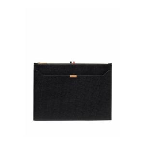 톰브라운 미디엄 지퍼 클러치 UAC005A00198