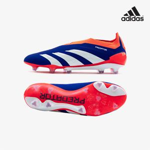 아디다스 프레데터 엘리트LL 끈없는 축구화 FG IF6447