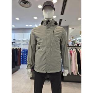 르까프 세이브존07 남성 안감 방수 자켓 1224JK103KK