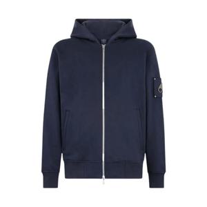 25 FW 무스너클 하츠필드 후드 집업 M35MS609833 TP445085453