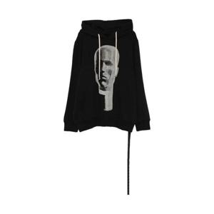 25 FW 릭오웬스 그래픽 프린트 후드티 DS02E7241FSLP1P TP445074811