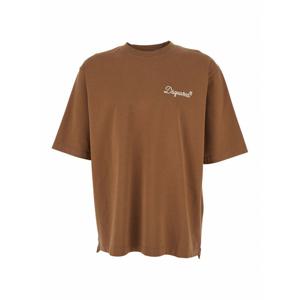 [DSQUARED2] 라프리마 남성 티셔츠 S74GD1525 D20106140 Brown /14