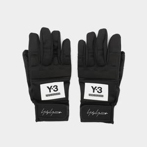 와이쓰리 Y3 네이버후드 콜라보 남성 글러브 JX0052