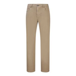 [파렌하이트]스탠다드핏 컬러 다잉 데님팬츠 FJFAX4255 B