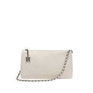 [루이까또즈]엘퀼팅 숄더백 HT1QT06IV