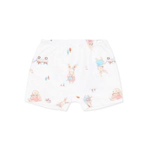 오가닉맘 캐니여아드로즈(사각팬티) (MLSUDW02)