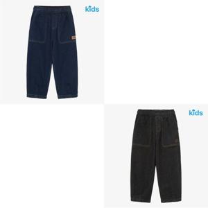 NP6NR53 노스페이스 키즈 블루릿지 팬츠