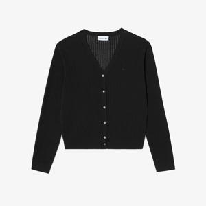 [라코스테공식] 여성 강연 썸머 가디건 AF141E-55G 031