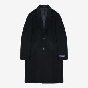 [파렌하이트]오버핏 2버튼 싱글 코트 FJLAX7342 H