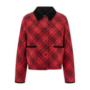 25FW Burberry Oldam Chk 자켓 8115960 TP568291749