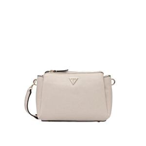 25 FW 게스 트라이앵글 로고 크로스 백 HWZG9672120 TP445830969