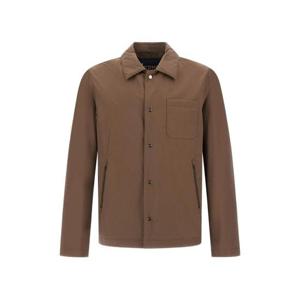 25 FW 에르노 버튼 데님 재킷 GI000571U13271 TP445867201