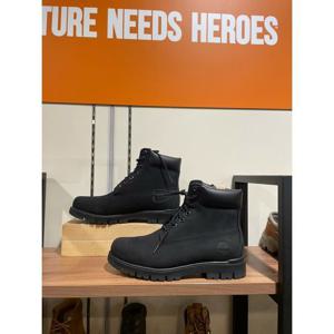 [팀버랜드]MARIO팀버랜드 A1Ji2 남성 래드포드 6인치 경량 워터프루프 부츠 블랙