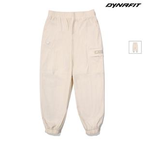 [다이나핏] (택가 129,000원) 크림 남성 GRADY (그래디) 조거 팬츠 YMU23326W6
