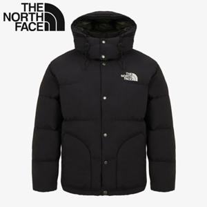 노스페이스 NJ1DR60A 남여 시에라 다운 자켓 (RDS) KR