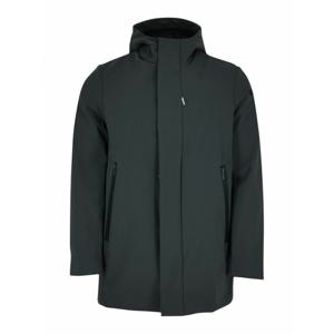 [RRD] 라프리마 남성 트렌치코트 코트 W2504520 그린 /8