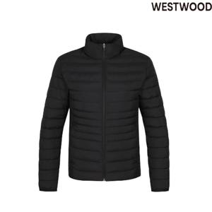 [웨스트우드]여성 겨울 가벼운 엔트리 경량다운 자켓 WO4WCDL150