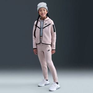 나이키키즈바지 SQJ HV8698-667 스포츠웨어 테크 플리스 여아 스웨트팬츠