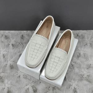 [탠디]여성 위빙 디테일 로퍼 X2HS42DH05 IVORY 3SD JJ