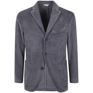 볼리올리 수트 자켓 N2902Q FB5418 0870 BLUE