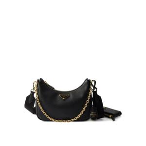 프라다 리에디션 숄더 백 1BH204VV2PMNZV