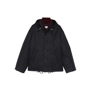 로에베 자켓 H526Y02 WD85110 Blue