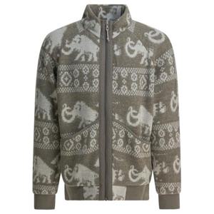 마무트 자켓 10140705000831 Grey