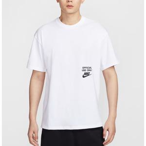 나이키 M 스포츠웨어 맥스90 티셔츠 DD4 HJ0775 100