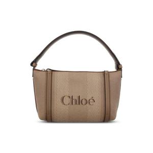 끌로에 숄더백 CH25UP566O6528H P26 DEEP TAUPE