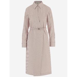 26SS Fendi 드레스 FDD515AVJXF1UKB TP568600568