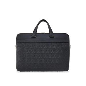 26SS 살바토레 페라가모 살바토레 페라가모 Gancini 레더 핸드백 241478769499001 TP568603257