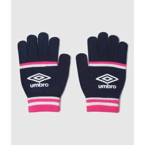 엄브로 매직니트 장갑 공용 BB UP413SGLO3 NVPK