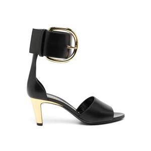 25 FW 톰포드 버클 앵클 샌들 60mm W3073TLCL002 TP446042245
