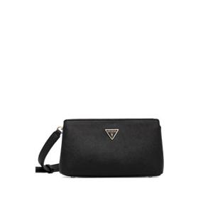 25 FW 게스 로고 장식 사첼 백 HWNG9669120 TP446038100