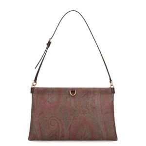 에트로 숄더백 WP1H0006AA001 M0019 BROWN